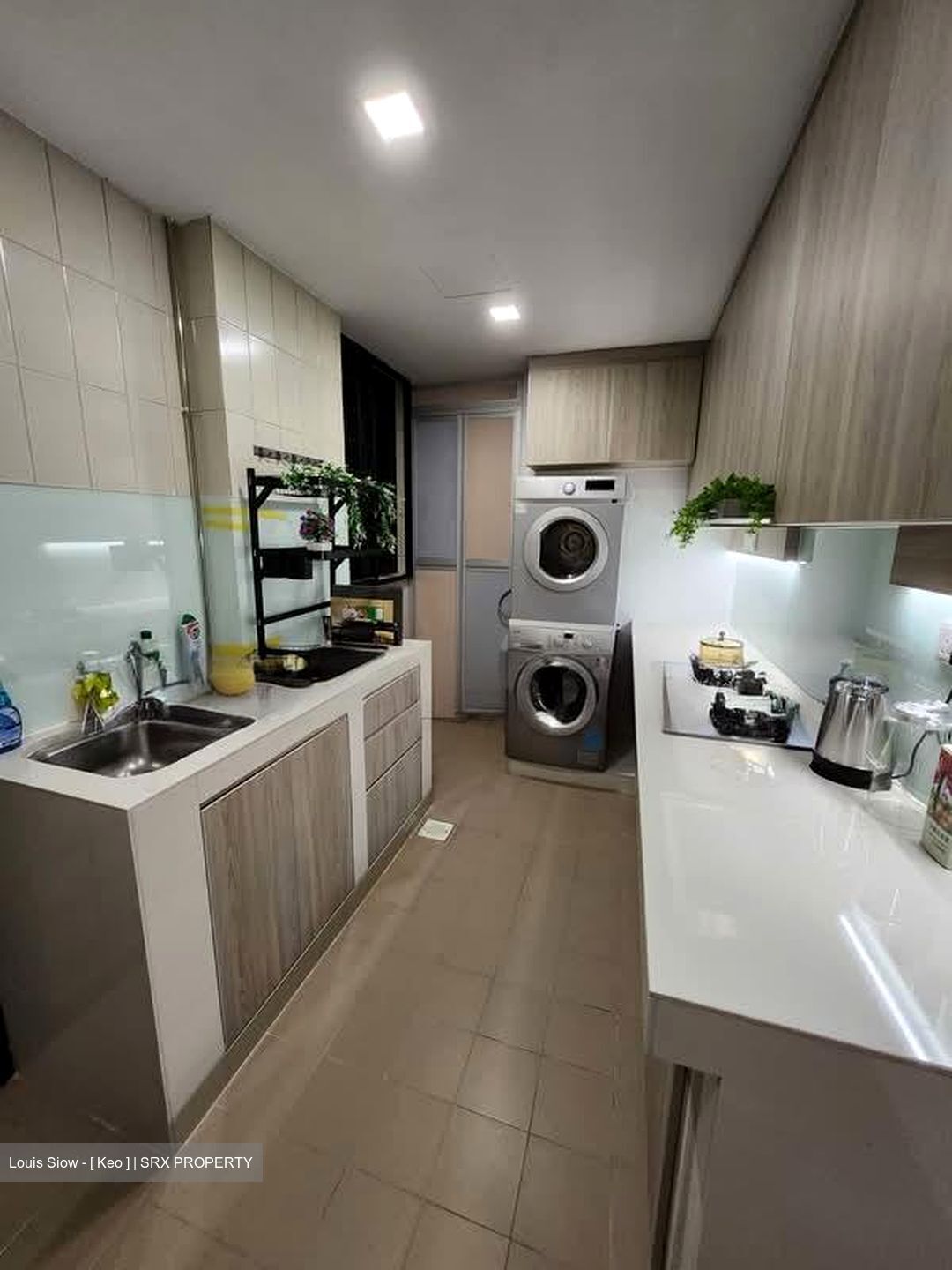 Boon Teck Apartment (D12), Apartment #570548701